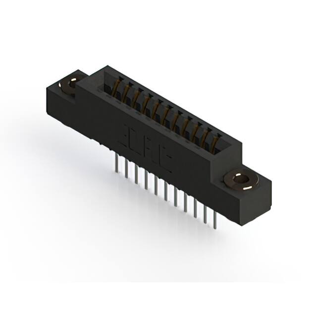 391-011-522-103 EDAC Inc.  Edgeboard Connectors